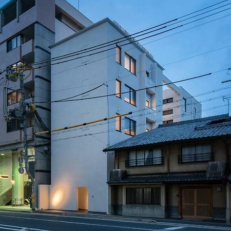 Hôtel La Viola à Kyoto Extérieur photo